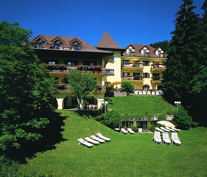 ����� Residence Villa Stella, ����