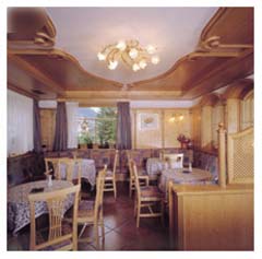 ����� Miramonti hotel Canazei, ����