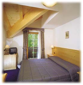 ����� Miramonti hotel Canazei, ����