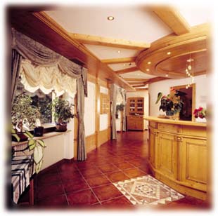 ����� Miramonti hotel Canazei, ����