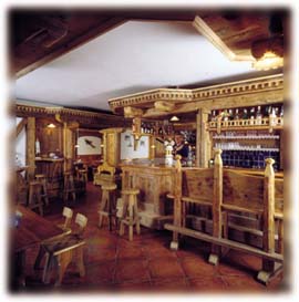 ����� Miramonti hotel Canazei, ����