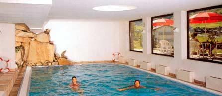 ����� Bucaneve Livigno, ����