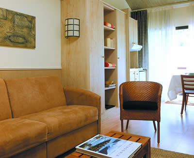 ����� AHotels Confort Patagonia, ����