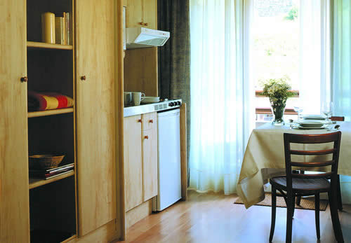����� AHotels Confort Patagonia, ����