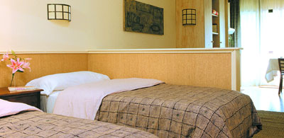 ����� AHotels Confort Patagonia, ����