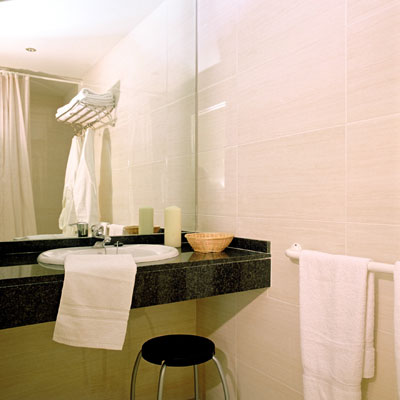 ����� AHotels Confort Patagonia, ����