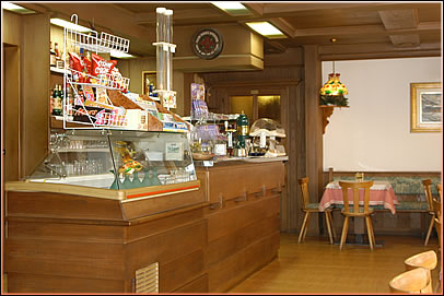 ����� Cassana hotel Livigno, ����