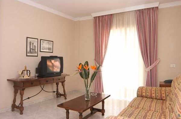 ����� San Borondon Puerto de la Cruz, ����