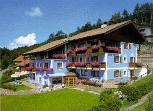 ����� Talblick hotel Ortisei, ����