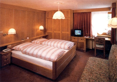 ����� Talblick hotel Ortisei, ����