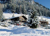 ����� Gardenia hotel Selva Gardena, ����