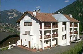 ����� La Cort hotel Ortisei, ����