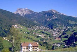 ����� La Cort hotel Ortisei, ����
