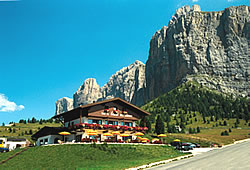 ����� Chalet Gerard, ����