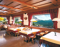 ����� Chalet Gerard, ����