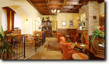����� Wolkenstein hotel Selva Gardena, ����