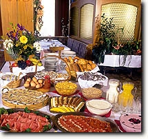 ����� Wolkenstein hotel Selva Gardena, ����