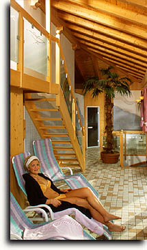 ����� Wolkenstein hotel Selva Gardena, ����