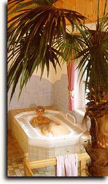 ����� Wolkenstein hotel Selva Gardena, ����