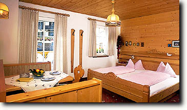 ����� Wolkenstein hotel Selva Gardena, ����