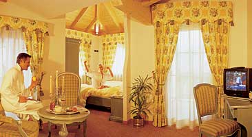 ����� Albion hotel Val Gardena, ����