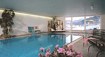 ����� Albion hotel Val Gardena, ����
