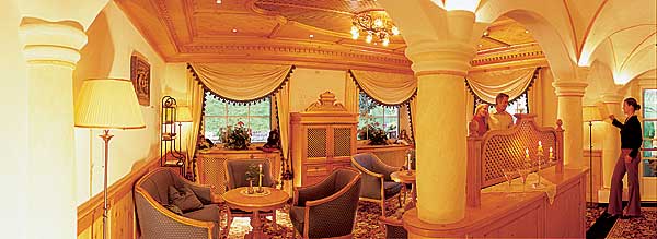 ����� Albion hotel Val Gardena, ����
