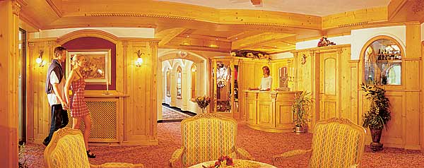 ����� Albion hotel Val Gardena, ����