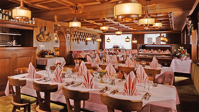 ����� Jagerheim hotel Selva Gardena, ����