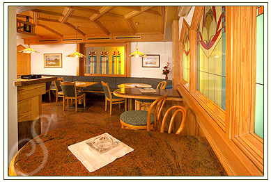 ����� Sureghes hotel Ortisei, ����