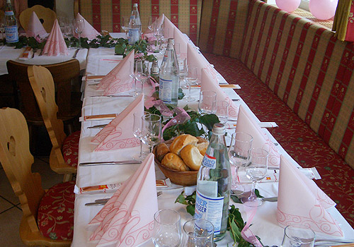 ����� Gasthof Marina, ����