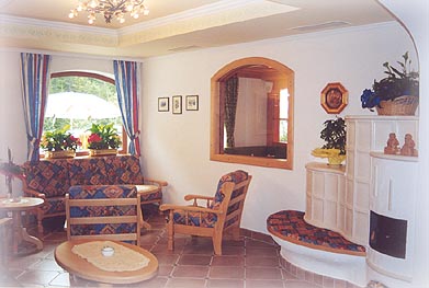 ����� La Truga hotel Selva Gardena, ����