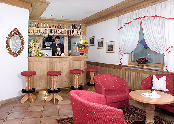 ����� Rodella hotel Selva Gardena, ����