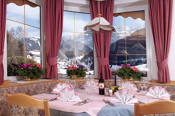 ����� Rodella hotel Selva Gardena, ����