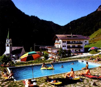 ����� Sporthotel Platz Ortisei, ����