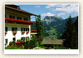 ����� Sporthotel Platz Ortisei, ����