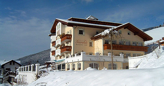 ����� Garden Wellness & Spa Ortisei, ����