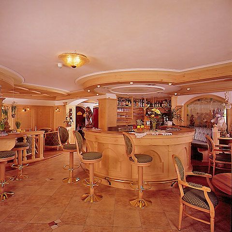 ����� Garden Wellness & Spa Ortisei, ����