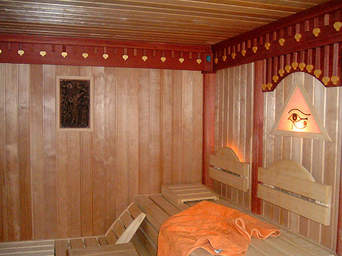 ����� Garden Wellness & Spa Ortisei, ����