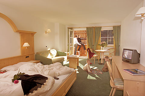 ����� Garden Wellness & Spa Ortisei, ����