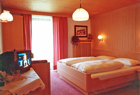 ����� Garden Wellness & Spa Ortisei, ����