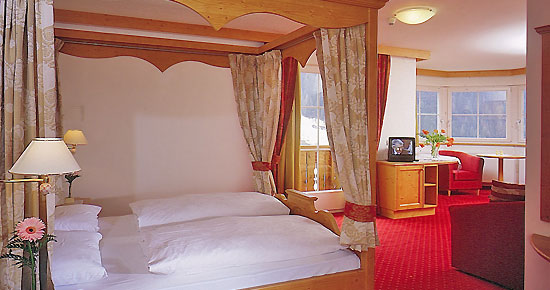 ����� Garden Wellness & Spa Ortisei, ����