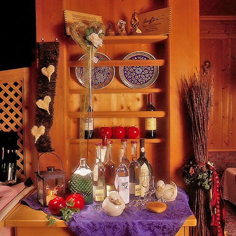����� Garden Wellness & Spa Ortisei, ����