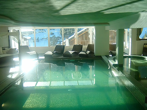 ����� Garden Wellness & Spa Ortisei, ����