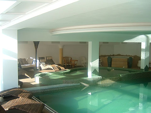 ����� Garden Wellness & Spa Ortisei, ����