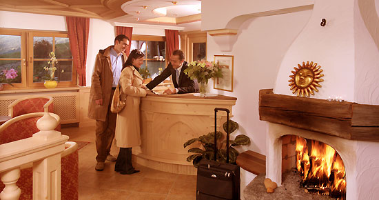 ����� Garden Wellness & Spa Ortisei, ����