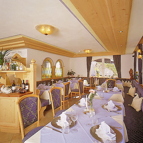 ����� Garden Wellness & Spa Ortisei, ����
