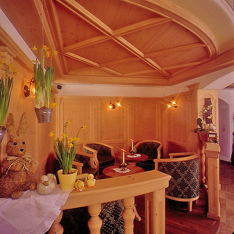 ����� Garden Wellness & Spa Ortisei, ����
