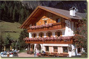 ����� Gasthof Val, ����