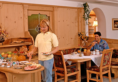 ����� Gasthof Weisses Rossl, ����